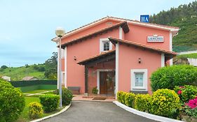 LIENCRES Apartamentos